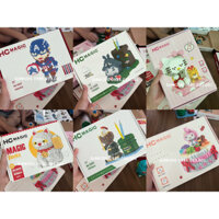Bộ đồ chơi Lego sáng tạo HC Magic