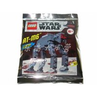 Bộ Đồ Chơi lego Xếp Hình lego Độc Đáo Thú Vị 911948 Mô Hình Đồ Chơi Lắp Ráp Nhân Vật at-m6 Trong Phim star wars