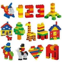 Bộ đồ chơi lego