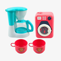 Bộ đồ chơi máy giặt