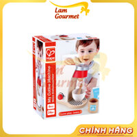 Bộ Đồ Chơi Máy Pha Café Màu Trắng Hape - Lam Gourmet