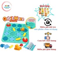 Bộ đồ chơi mê cyng lắp ráp đường cho xe chạy tăng sự sáng tạo và rèn luyện tư duy cho bé