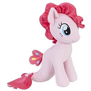 Bộ đồ chơi My little Pony Pony Bông 30cm - Pinkie Pie Sea Pony