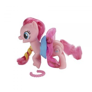 Bộ đồ chơi My little Pony Songbird Và Chiếc Váy Thần Kỳ