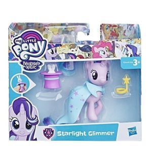 Bộ đồ chơi My little Pony Thời trang đến trường cùng Starlight Glimmer