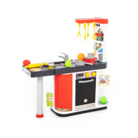 Bộ đồ chơi nấu ăn cho bé Master Chef – Polesie Toys