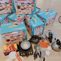 Bộ Đồ Chơi Nấu Ăn