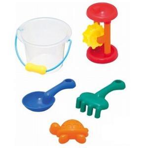 Bộ đồ chơi ngoài trời 5 in 1 Toyroal
