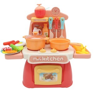 Bộ đồ chơi nhà bếp có nhạc Toys House 889