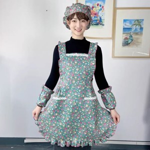 Bộ đồ chơi nhà bếp Ecoiffier 45 món 001210 (1210)