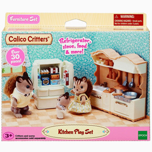 Bộ đồ chơi nhà bếp Kitchen PlaySet