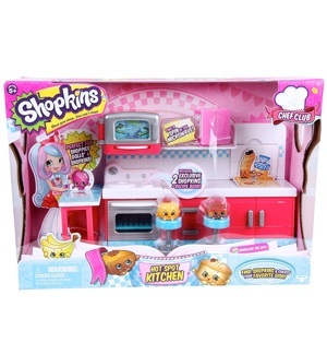 Bộ đồ chơi nhà bếp Kitchen PlaySet