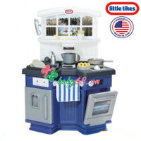 Bộ đồ chơi nhà bếp Little Tikes LT-171499E13