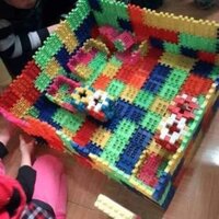 Bộ đồ chơi nhà bếp