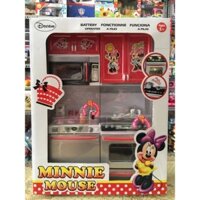 Bộ đồ chơi nhà bếp