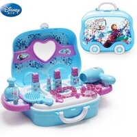 Bộ đồ chơi nhân vật Elsa & Anna trong hoạt hình Frozen