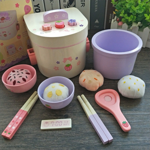 Nồi cơm điện cho bé gái Mother Garden 237A