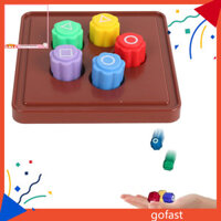 Bộ đồ chơi phối hợp mắt tay GOF Bộ đồ chơi con quay hồi chuyển truyền thống Hàn Quốc Bộ trò chơi Gonggi để huấn luyện phối hợp mắt tay Đồ chơi vui nhộn cho trẻ em và người lớn Ý tưởng quà tặng hoàn hảo