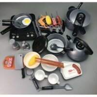 Bộ đồ chơi Play house mini 36 chi tiết
