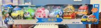 Bộ đồ chơi “Robocar Poli - Cartoon Car Series” 6 mô hình xe cứu hộ No. 3759