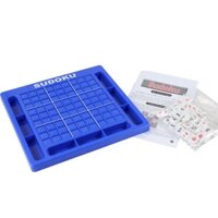 Bộ Đồ Chơi SUdoku Phát Triển Trí Tuệ Cho Trẻ Spo 124