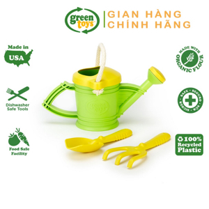 Bộ đồ chơi tưới nước Green Toys