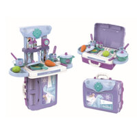 Bộ đồ chơi vali dao kéo, Bộ đồ chơi nhập vai cho bé EODS008-971 - DISNEY