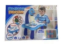 Bộ Đồ Chơi Vẽ Tranh Dùng Máy Chiếu – Projector Painting No. YM6776, YM6886