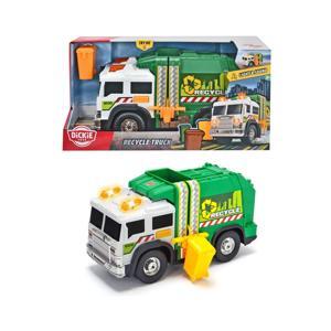 Bộ đồ chơi Xe rác Dickie Toys Recycle Truck 203306006