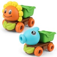 Bộ Đồ chơi xúc cát ❣️ MẪU MỚI ❣️ Xe xúc cát cho bé , chất nhựa dày dặn , bền đẹp