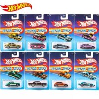 Bộ đồ cổ điển hot wheels ULTRA HOTS Dassan 510 Porsche 935 Toyota AE86 HDG52 RLNR