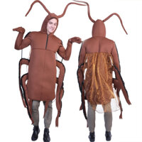 Bộ đồ con gián hoá trang hài hước