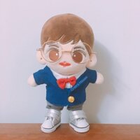 Bộ đồ Conan 20cm