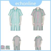 Bộ đồ Cosplay Barbie Ken đích thực lấy cảm hứng từ búp bê mang tính biểu tượng