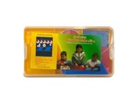 Bộ Đồ Dùng Thực Hành Toán Lớp 4