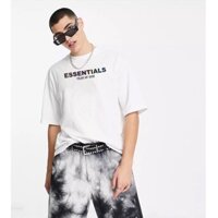 BỘ ĐỒ ESSENTAL FEAR OF GOD CỰC CHẤT Chất Liệu BC COTTON kết hợp COTTON 4C cao cấp