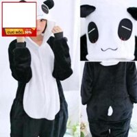 BỘ ĐỒ GẤU TRÚC