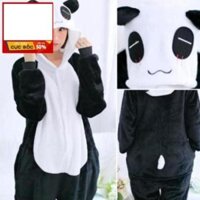 BỘ ĐỒ GẤU TRÚC
