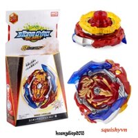Bộ đồ giải trí cù Beyblade Cho Bé Trai