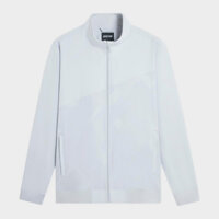 Bộ đồ gió thu đông áo và quần Nam ARISTINO phom dáng Regular Fit suông rộng AJS005BZ