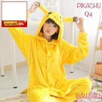 BỘ ĐỒ HÌNH THÚ NGƯỜI LỚN