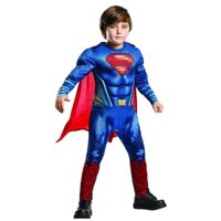 Bộ Đồ Hóa Trang superman Độc Đáo Cá Tính Cho Bé Trai Gái Dịp halloween