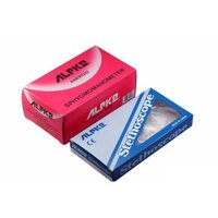 Bộ đô huyết áp alpk2 (kèm tai nghe) - Nhật bản