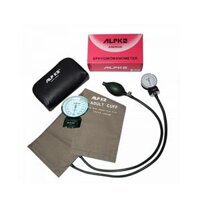 Bộ đo huyết áp cơ Alpk2 (500V + FT-801)
