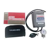 Bộ đo huyết áp cơ YAMASU 500 - bộ