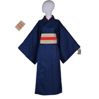 Bộ Đồ kimono Hóa Trang Nhân Vật Anime kamisama hajimemashita kamisama kiss tomoe
