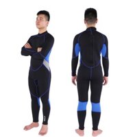 Bộ đồ lặn biển cho nam SEA POPO dày 2.5mm giữ nhiệt giữ ấm cơ thể