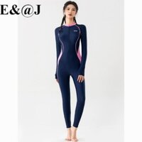 Bộ Đồ Lặn Sứa Phù Hợp Với Bikini Suit 2024 Phiên Bản Hàn Quốc Nhà Máy Mới Bán Trực Tiếp Đảm Bảo Chất Lượng Tongtong Ngoài Trời
