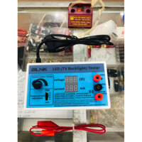 Bộ đo led có hiển thị điện áp và dòng BLINK - Test led