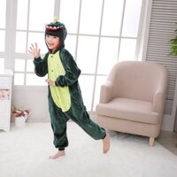 BỘ ĐỒ LIỀN THÂN HÌNH THÚ KHỦNG LONG